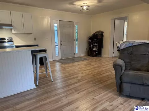 Entry Way - 403 E 5th Ave, Lake View, SC 29563 photo 1 of 1