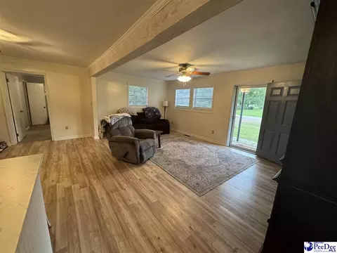 Living - 403 E 5th Ave, Lake View, SC 29563 photo 2 of 2