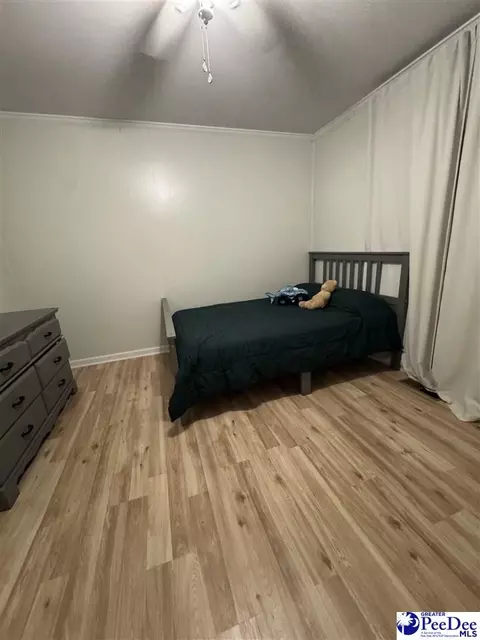 Bedroom - 403 E 5th Ave, Lake View, SC 29563 photo 6 of 8