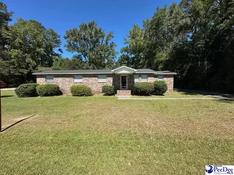 403 E 5th Ave, Lake View, SC 29563