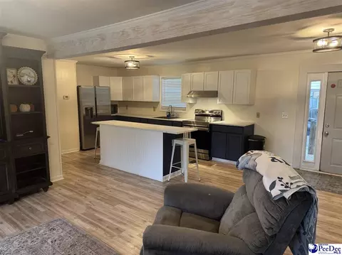 Kitchen - 403 E 5th Ave, Lake View, SC 29563 photo 1 of 6