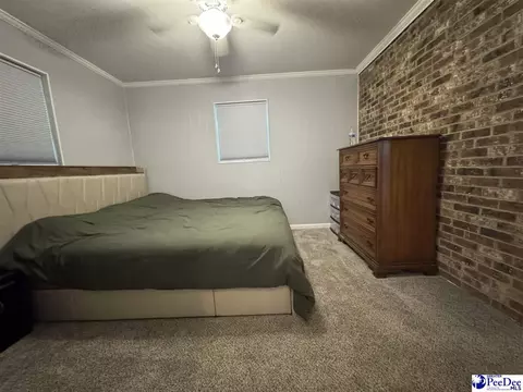 Bedroom - 403 E 5th Ave, Lake View, SC 29563 photo 1 of 8