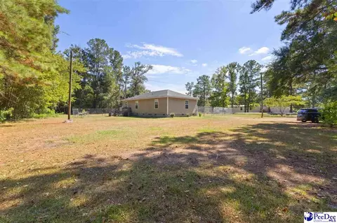 Exterior - 6116 Old Mullins Hwy, Mullins, SC 29574 photo 9 of 16