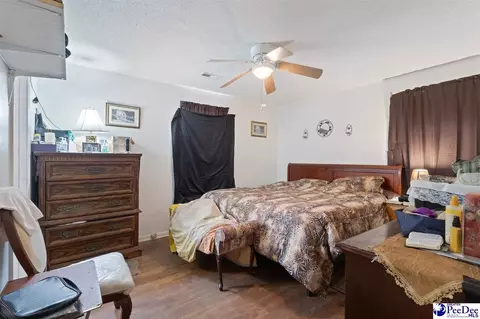 Bedroom - 6116 Old Mullins Hwy, Mullins, SC 29574 photo 2 of 5