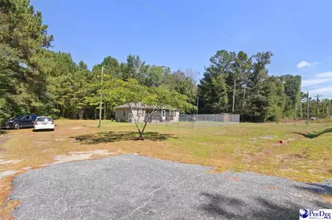 Exterior - 6116 Old Mullins Hwy, Mullins, SC 29574 photo 14 of 16