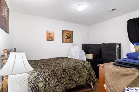 Bedroom - 6116 Old Mullins Hwy, Mullins, SC 29574 photo 1 of 5