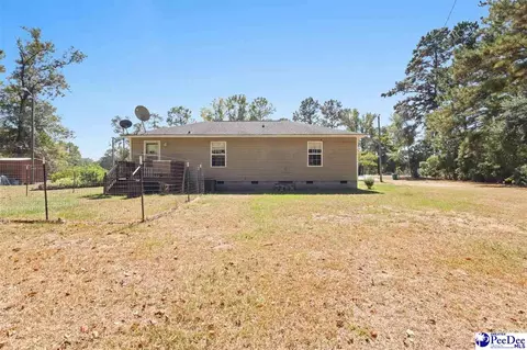 Exterior - 6116 Old Mullins Hwy, Mullins, SC 29574 photo 15 of 16