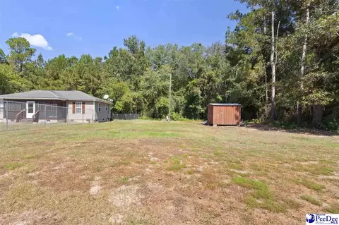 Exterior - 6116 Old Mullins Hwy, Mullins, SC 29574 photo 1 of 16