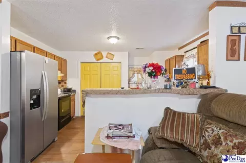 Kitchen - 6116 Old Mullins Hwy, Mullins, SC 29574 photo 1 of 6