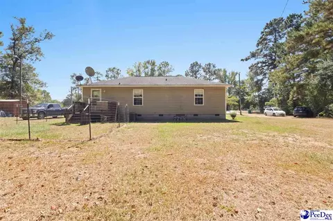 Exterior - 6116 Old Mullins Hwy, Mullins, SC 29574 photo 16 of 16