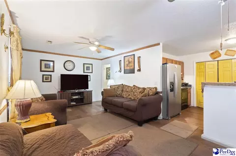 Living - 6116 Old Mullins Hwy, Mullins, SC 29574 photo 2 of 4