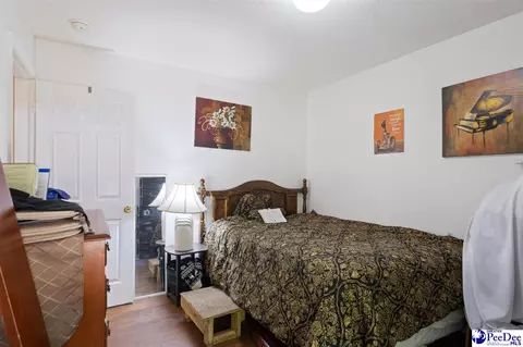 Bedroom - 6116 Old Mullins Hwy, Mullins, SC 29574 photo 4 of 5