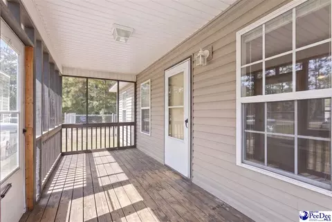Exterior - 6116 Old Mullins Hwy, Mullins, SC 29574 photo 2 of 16