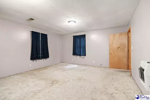Bedroom - 73 E Cypress Ave, Mcbee, SC 29101 photo 2 of 3