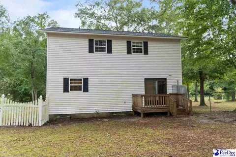 Other - 73 E Cypress Ave, Mcbee, SC 29101 photo 1 of 4
