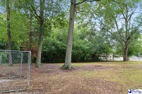 Exterior - 73 E Cypress Ave, Mcbee, SC 29101 photo 5 of 6