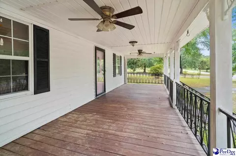 Exterior - 73 E Cypress Ave, Mcbee, SC 29101 photo 6 of 6