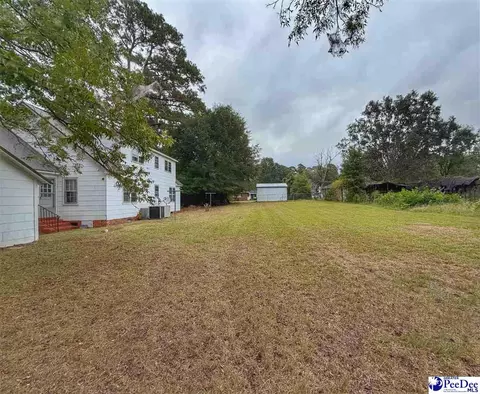 Exterior - 202 E 3rd Ave, Lake View, SC 29563 photo 2 of 8
