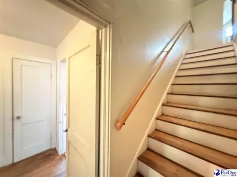 Entry Way - 202 E 3rd Ave, Lake View, SC 29563 photo 2 of 7