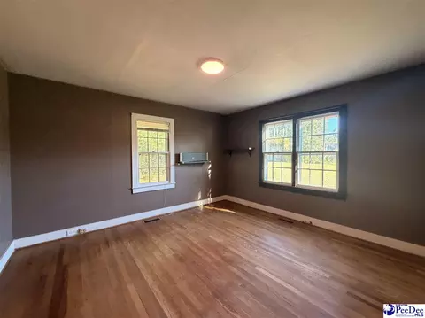 Bedroom - 202 E 3rd Ave, Lake View, SC 29563 photo 3 of 5