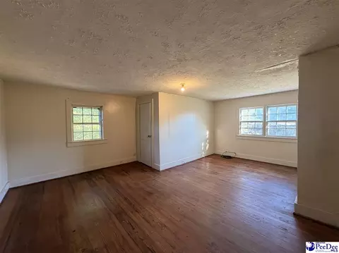 Bedroom - 202 E 3rd Ave, Lake View, SC 29563 photo 4 of 5
