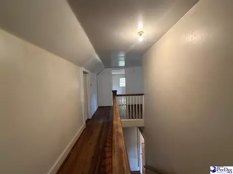 Entry Way - 202 E 3rd Ave, Lake View, SC 29563 photo 6 of 7