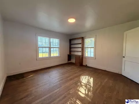 Bedroom - 202 E 3rd Ave, Lake View, SC 29563 photo 1 of 5