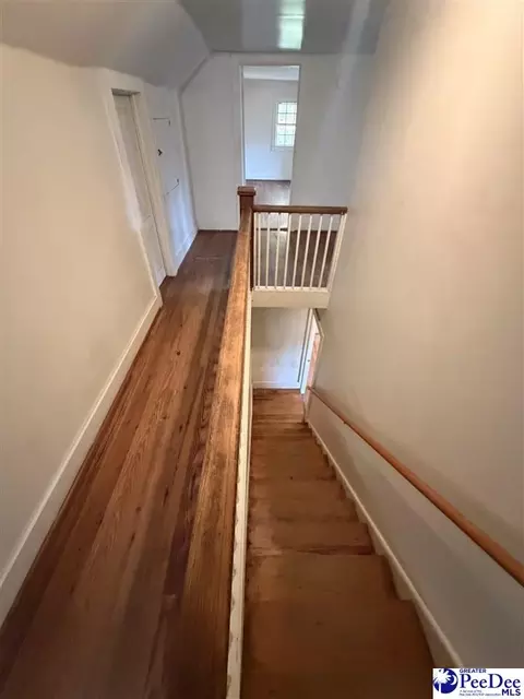 Entry Way - 202 E 3rd Ave, Lake View, SC 29563 photo 5 of 7