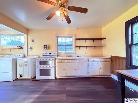 Kitchen - 202 E 3rd Ave, Lake View, SC 29563 photo 1 of 2