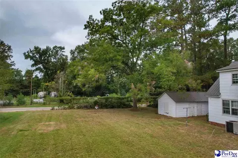 Exterior - 202 E 3rd Ave, Lake View, SC 29563 photo 8 of 8