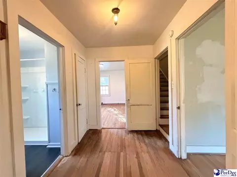 Entry Way - 202 E 3rd Ave, Lake View, SC 29563 photo 1 of 7