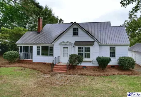 Exterior - 202 E 3rd Ave, Lake View, SC 29563 photo 3 of 8