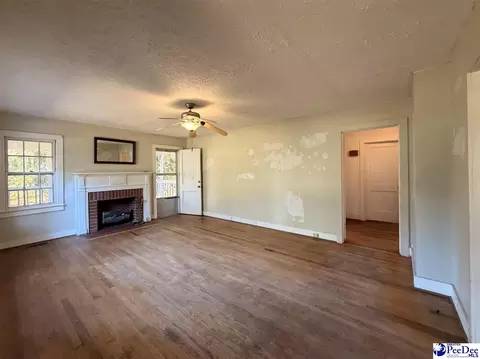 Living - 202 E 3rd Ave, Lake View, SC 29563 photo 3 of 5