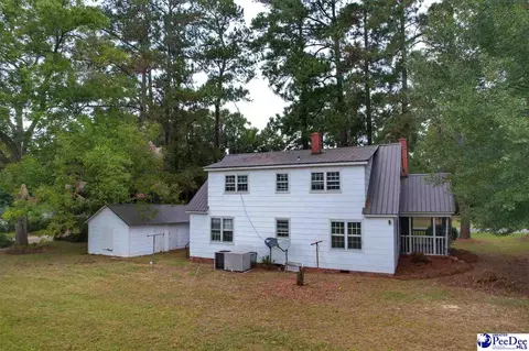 Exterior - 202 E 3rd Ave, Lake View, SC 29563 photo 1 of 8