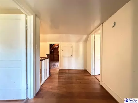 Entry Way - 202 E 3rd Ave, Lake View, SC 29563 photo 7 of 7