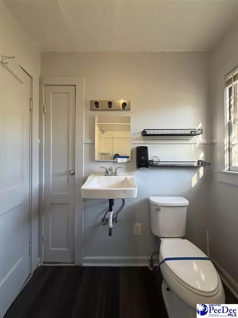 Bath - 202 E 3rd Ave, Lake View, SC 29563 photo 1 of 4