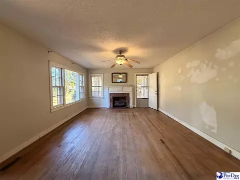 Living - 202 E 3rd Ave, Lake View, SC 29563 photo 2 of 5