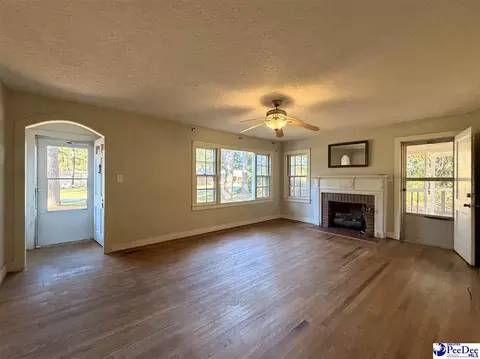 Living - 202 E 3rd Ave, Lake View, SC 29563 photo 1 of 5