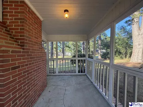 Exterior - 202 E 3rd Ave, Lake View, SC 29563 photo 6 of 8