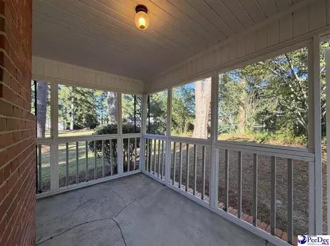 Exterior - 202 E 3rd Ave, Lake View, SC 29563 photo 5 of 8