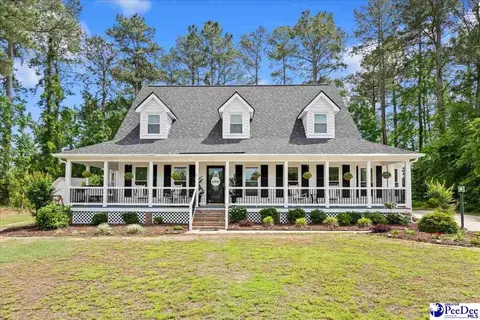 1348 Cottingham Rd, Florence, SC 29505