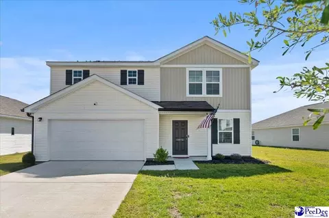 1612 Denali Ln, Florence, SC 29506