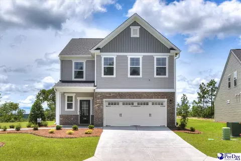 3829 Poodle Path Dr, Timmonsville, SC 29161