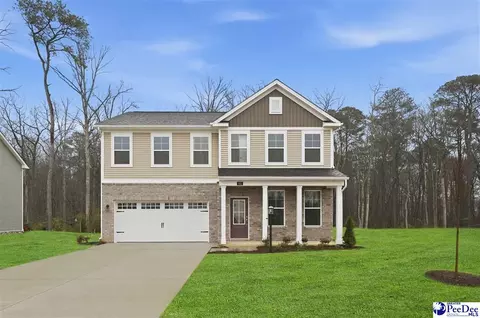 3810 Poodle Path Dr, Timmonsville, SC 29161