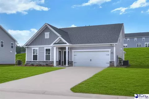 3117 Wainwright Ct, Florence, SC 29501
