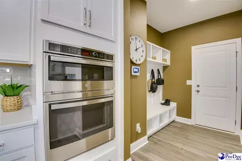 Entry Way - 3121 Wainwright Ct, Florence, SC 29501 photo 5 of 5
