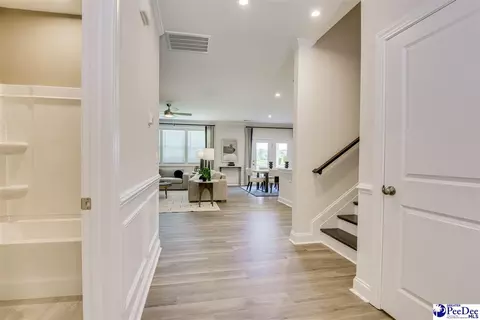 Entry Way - 3121 Wainwright Ct, Florence, SC 29501 photo 4 of 5