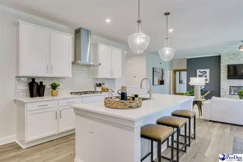 Kitchen - 3121 Wainwright Ct, Florence, SC 29501 photo 3 of 6