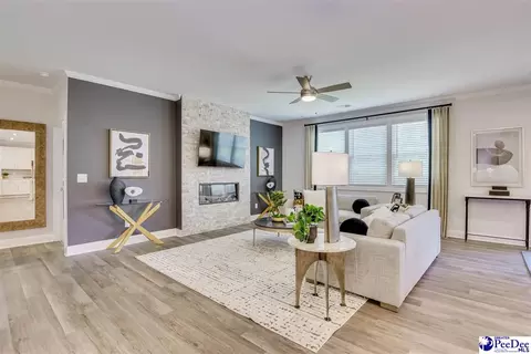 Living - 3121 Wainwright Ct, Florence, SC 29501 photo 1 of 6