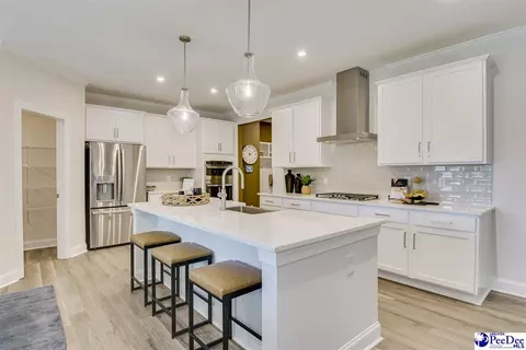 Kitchen - 3121 Wainwright Ct, Florence, SC 29501 photo 1 of 6